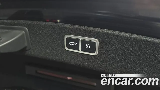 Genesis G80 Бензин 2.5 турбо AWD — Фото автомобиля 17