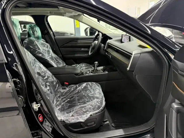 Mazda CX-50 Xingye — Фото автомобиля 21