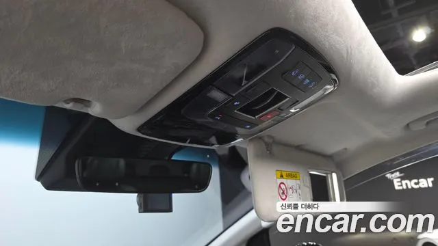 Hyundai Staria — Фото автомобиля 18