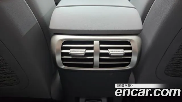 Hyundai Nexo Nexo Premium — Фото автомобиля 30