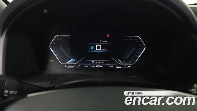 KG_Mobility_Ssangyong Rexton Новый Rexton Sport Дизель 2.2 4WD — Фото автомобиля 5