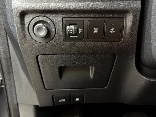 Wuling Jiachen — Фото автомобиля 14