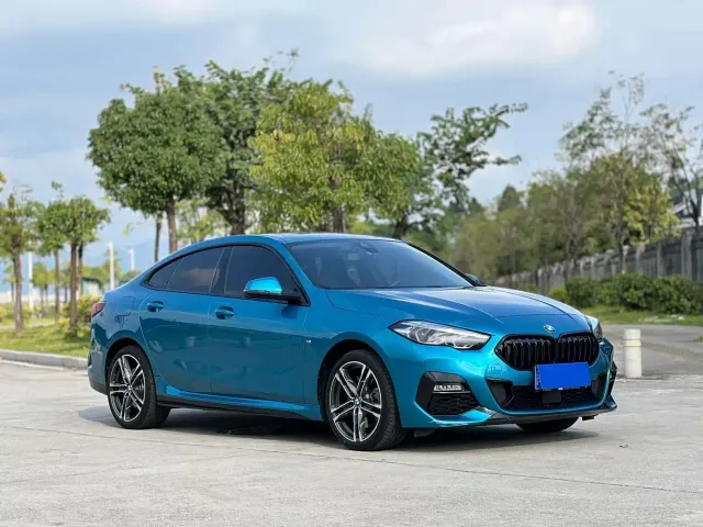 BMW 2 Series — Фото автомобиля 2
