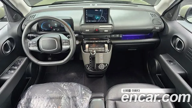 Hyundai Casper — Фото автомобиля 7
