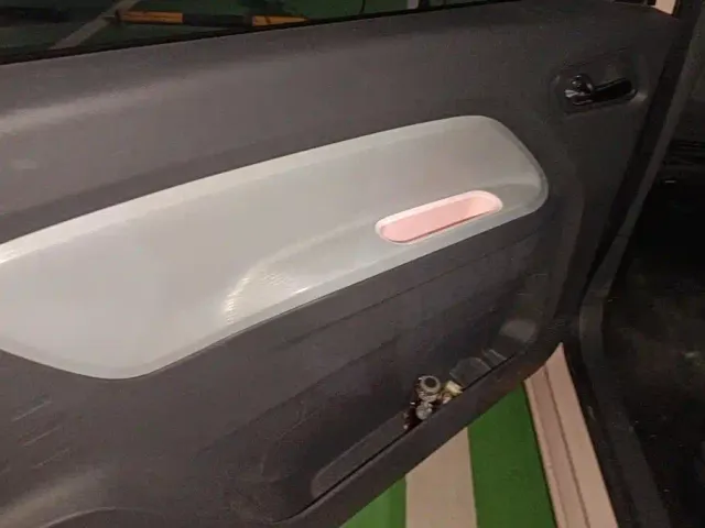 Wuling Hongguang Mini EV — Фото автомобиля 7