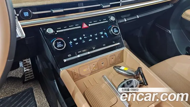 Hyundai Santafe — Фото автомобиля 26