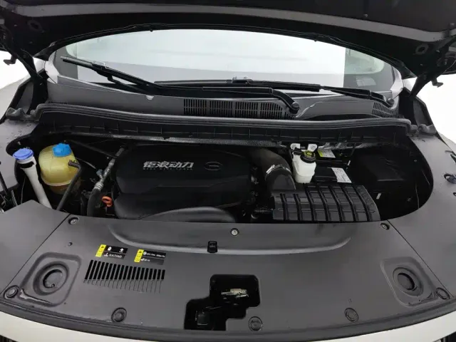 GAC Trumpchi M8 — Фото автомобиля 6