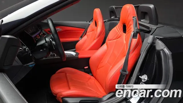 BMW Z4 G29 — Фото автомобиля 16