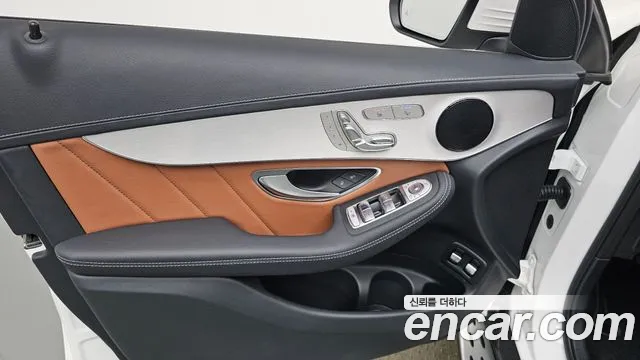 Mercedes-Benz GLC-Class — Фото автомобиля 19
