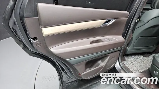 Genesis GV80 3.0 Дизель AWD — Фото автомобиля 24