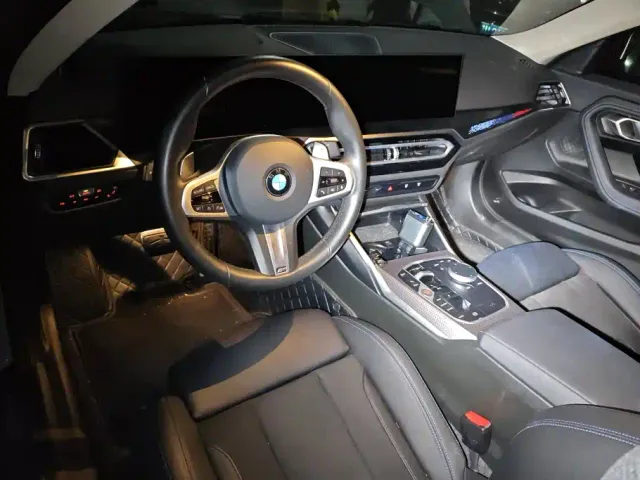 BMW 2 Series — Фото автомобиля 12