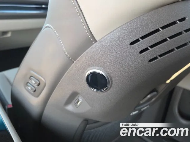 Kia Carnival 4th Gen — Фото автомобиля 13