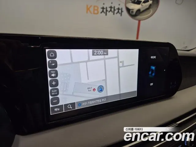 Hyundai Palisade The New — Фото автомобиля 11