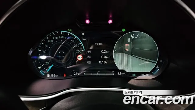 Genesis G80 RG3 — Фото автомобиля 11