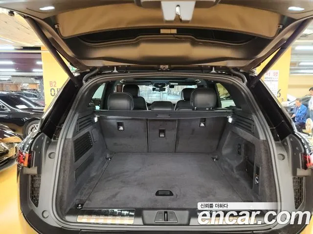Land Rover Range Rover Sport 3rd Gen — Фото автомобиля 6