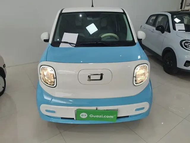 Bestune Pony — Фото автомобиля 2
