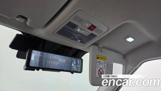 Hyundai Casper Electric — Фото автомобиля 26
