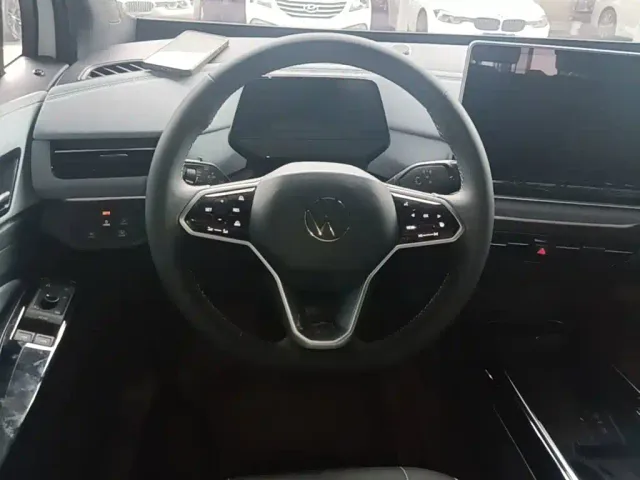 Volkswagen ID.4 X — Фото автомобиля 10
