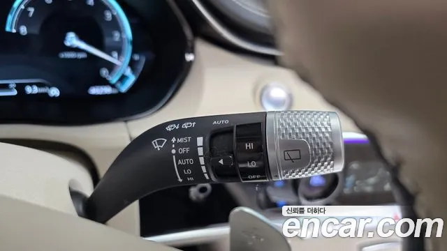 Genesis GV70 — Фото автомобиля 29