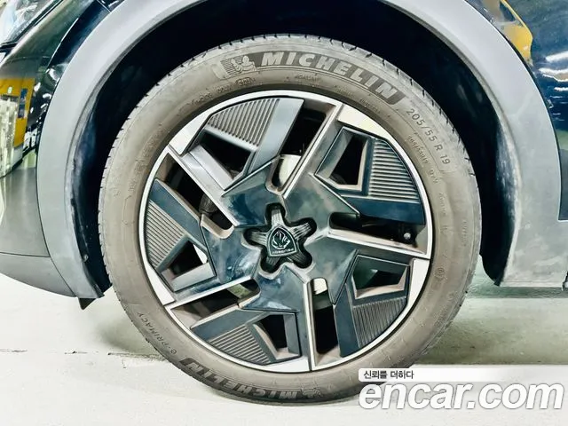 Peugeot 408 — Фото автомобиля 5