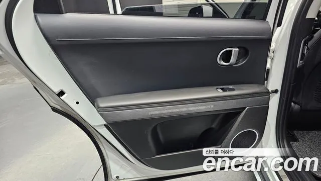 Hyundai Ioniq 5 — Фото автомобиля 25