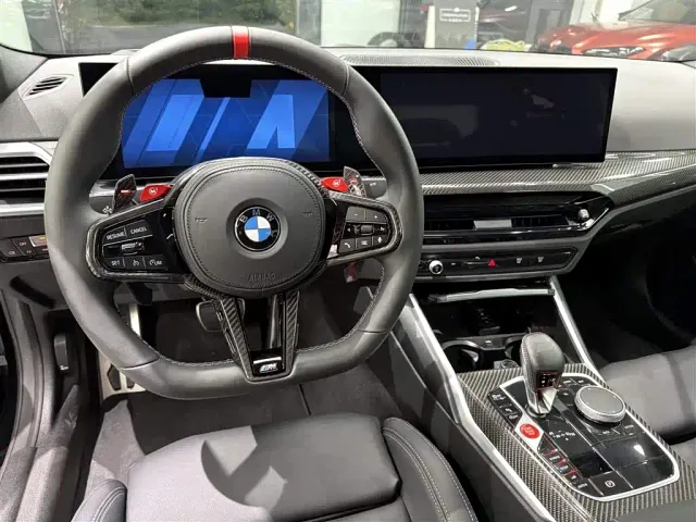 BMW M2 — Фото автомобиля 5