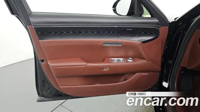 Genesis G90 RS4 — Фото автомобиля 13