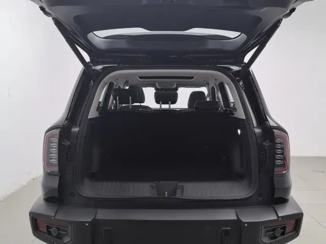 Haval Big Dog — Фото автомобиля 16