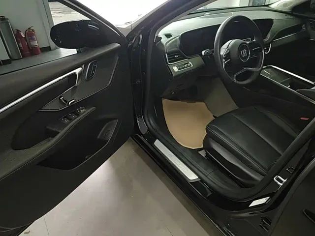 Buick LaCrosse — Фото автомобиля 15