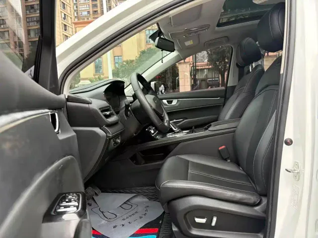 Wuling Victory — Фото автомобиля 10