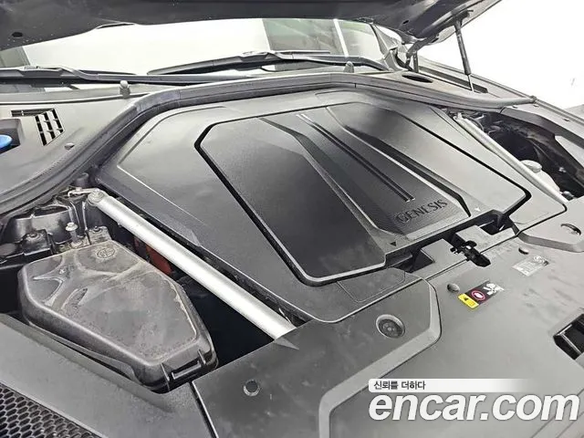 Genesis GV70 Electrified GV70 — Фото автомобиля 5