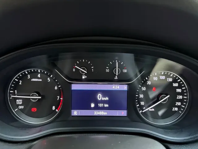 Buick Regal — Фото автомобиля 16