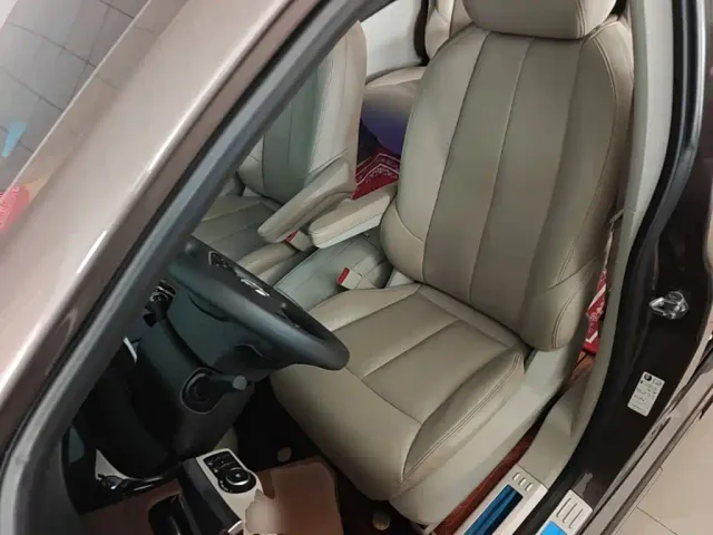 Buick Buick GL8 2023 Model Land Business Class Smart — Фото автомобиля 14