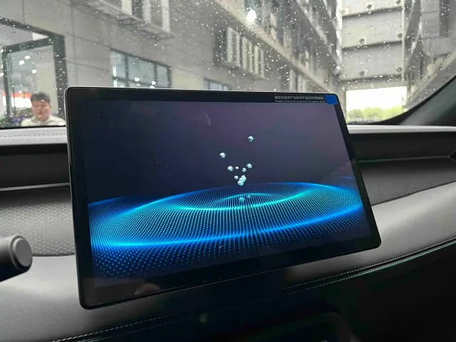 BYD Qin PLUS — Фото автомобиля 4