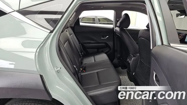 Hyundai Kona — Фото автомобиля 18