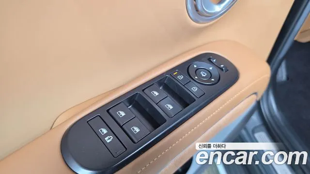 Hyundai Palisade Palisade (LX3) — Фото автомобиля 30