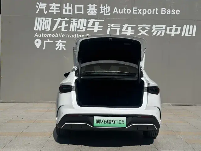 BYD Seal 06 — Фото автомобиля 14