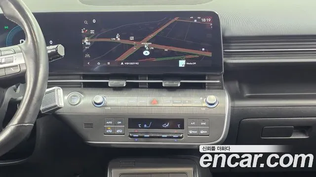 Hyundai Kona — Фото автомобиля 14