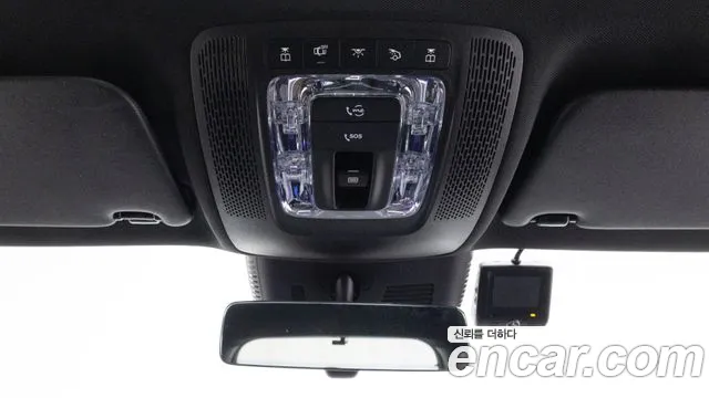 Mercedes-Benz GLA-Class H247 — Фото автомобиля 13