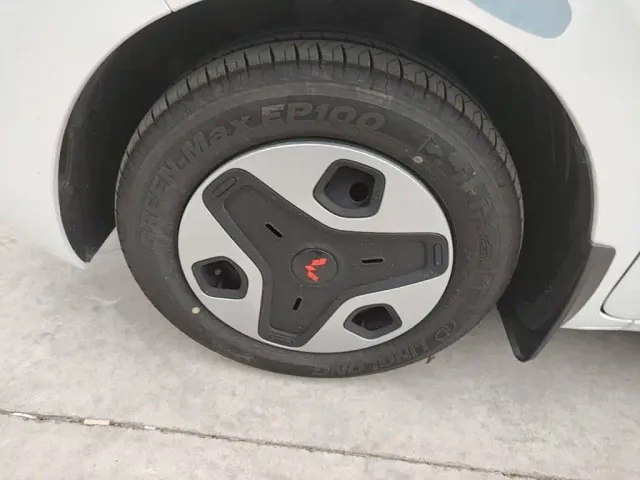 Wuling Zhiguang NEV — Фото автомобиля 22