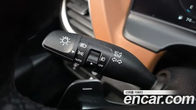 Kia Seltos Seltos (New) — Фото автомобиля 27