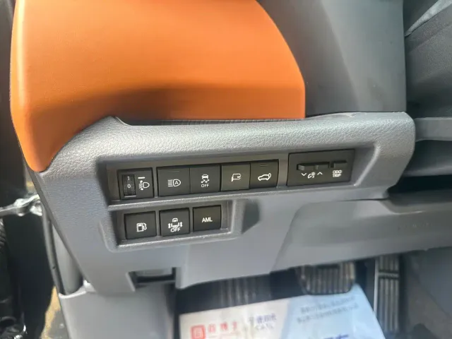 Toyota Granvia — Фото автомобиля 8