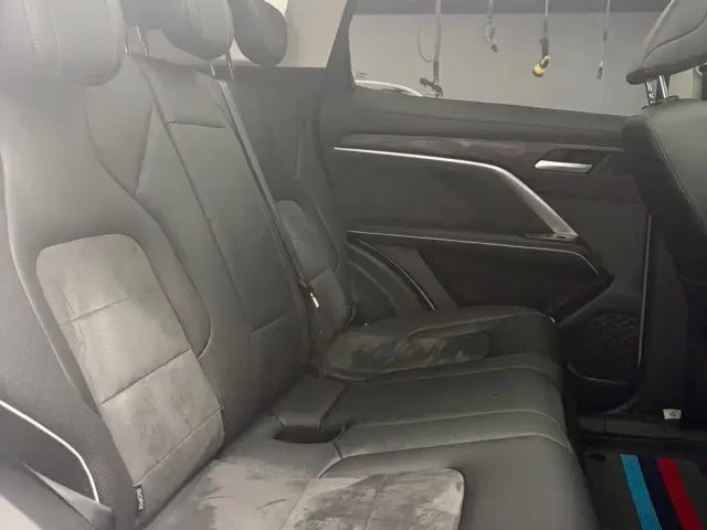 Haval H6 — Фото автомобиля 13