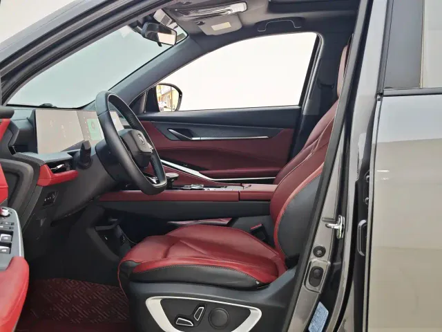 Changan CS75 Plus — Фото автомобиля 7