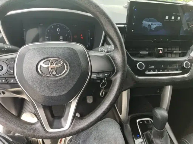 Toyota Frontlander — Фото автомобиля 9