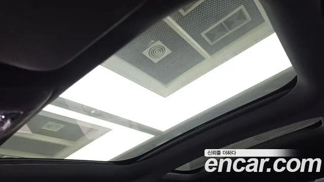 Mercedes-Benz EQB X243 — Фото автомобиля 17
