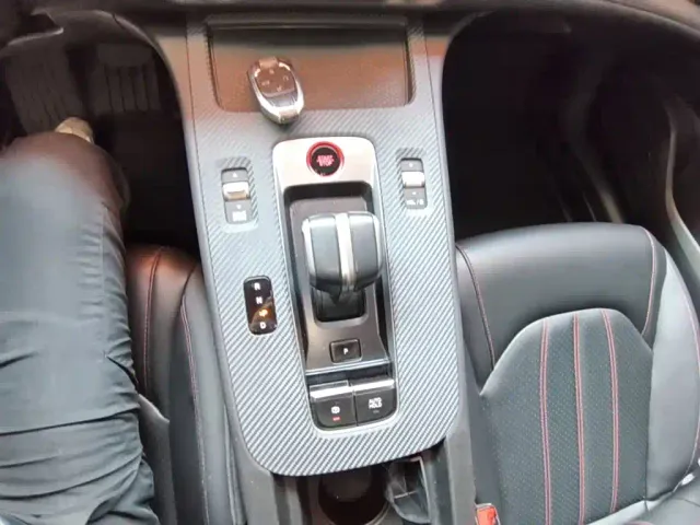 GAC Trumpchi Emkoo — Фото автомобиля 13