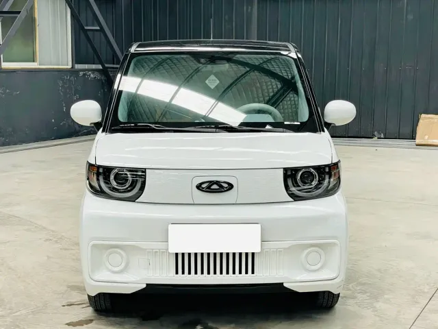 Chery QQ Ice Cream — Фото автомобиля 2