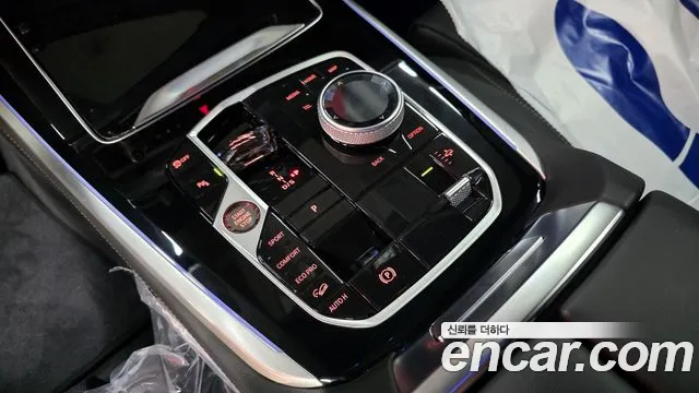 BMW X5 — Фото автомобиля 17