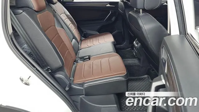 Volkswagen Tiguan — Фото автомобиля 9